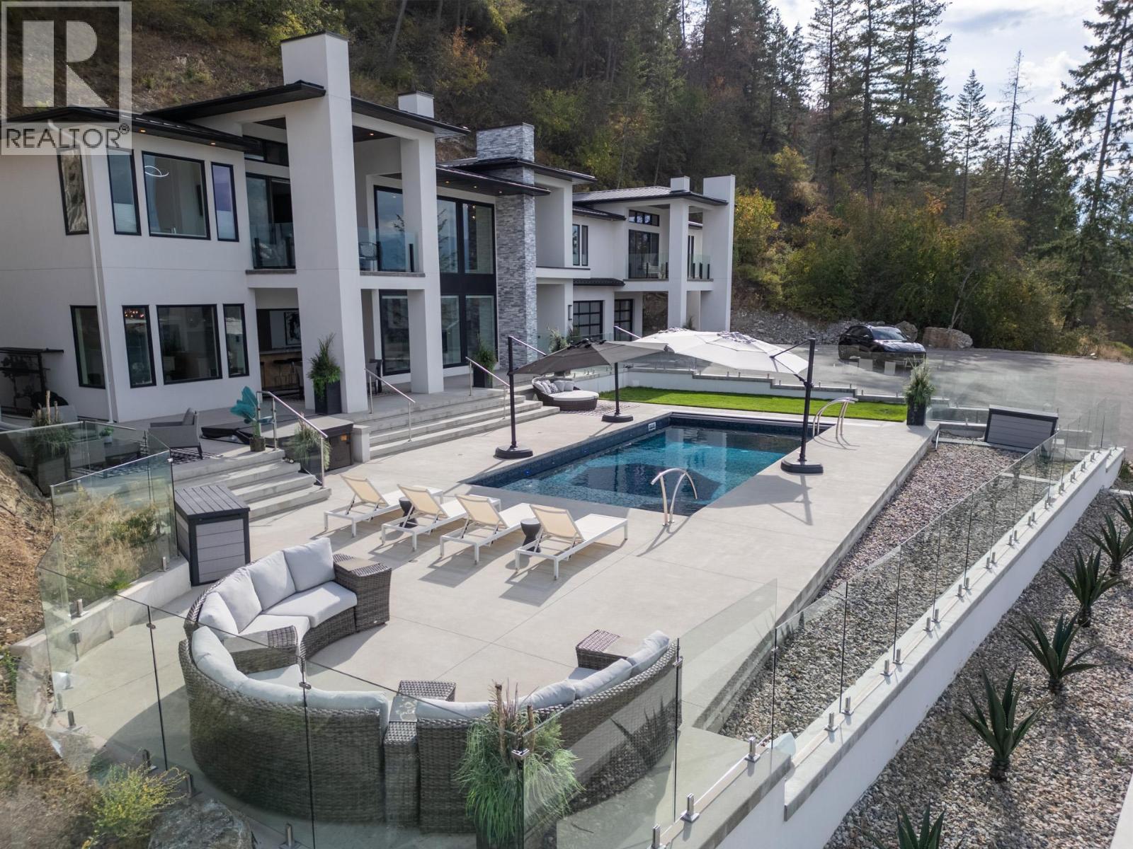 112 + 116 Sunset Boulevard, Vernon, British Columbia  V1H 1T7 - Photo 61 - 10364442