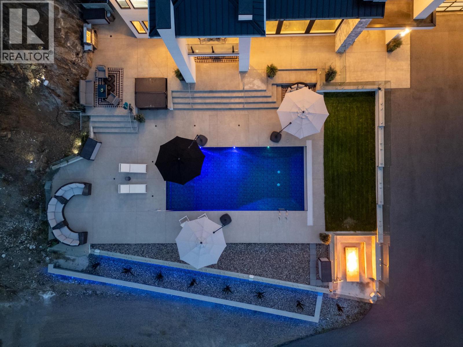 112 + 116 Sunset Boulevard, Vernon, British Columbia  V1H 1T7 - Photo 65 - 10364442