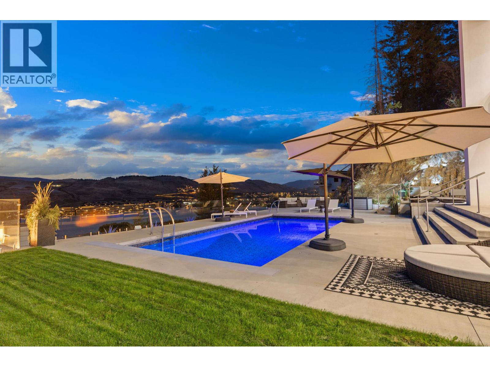 112 + 116 Sunset Boulevard, Vernon, British Columbia  V1H 1T7 - Photo 66 - 10364442