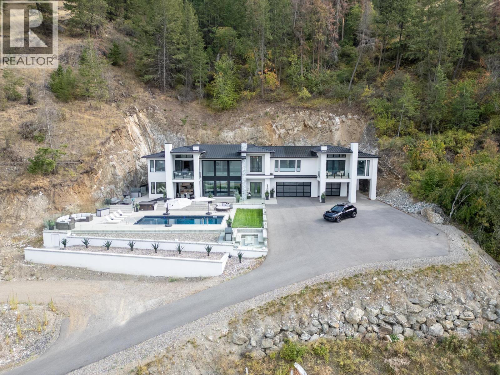 112 + 116 Sunset Boulevard, Vernon, British Columbia  V1H 1T7 - Photo 77 - 10364442