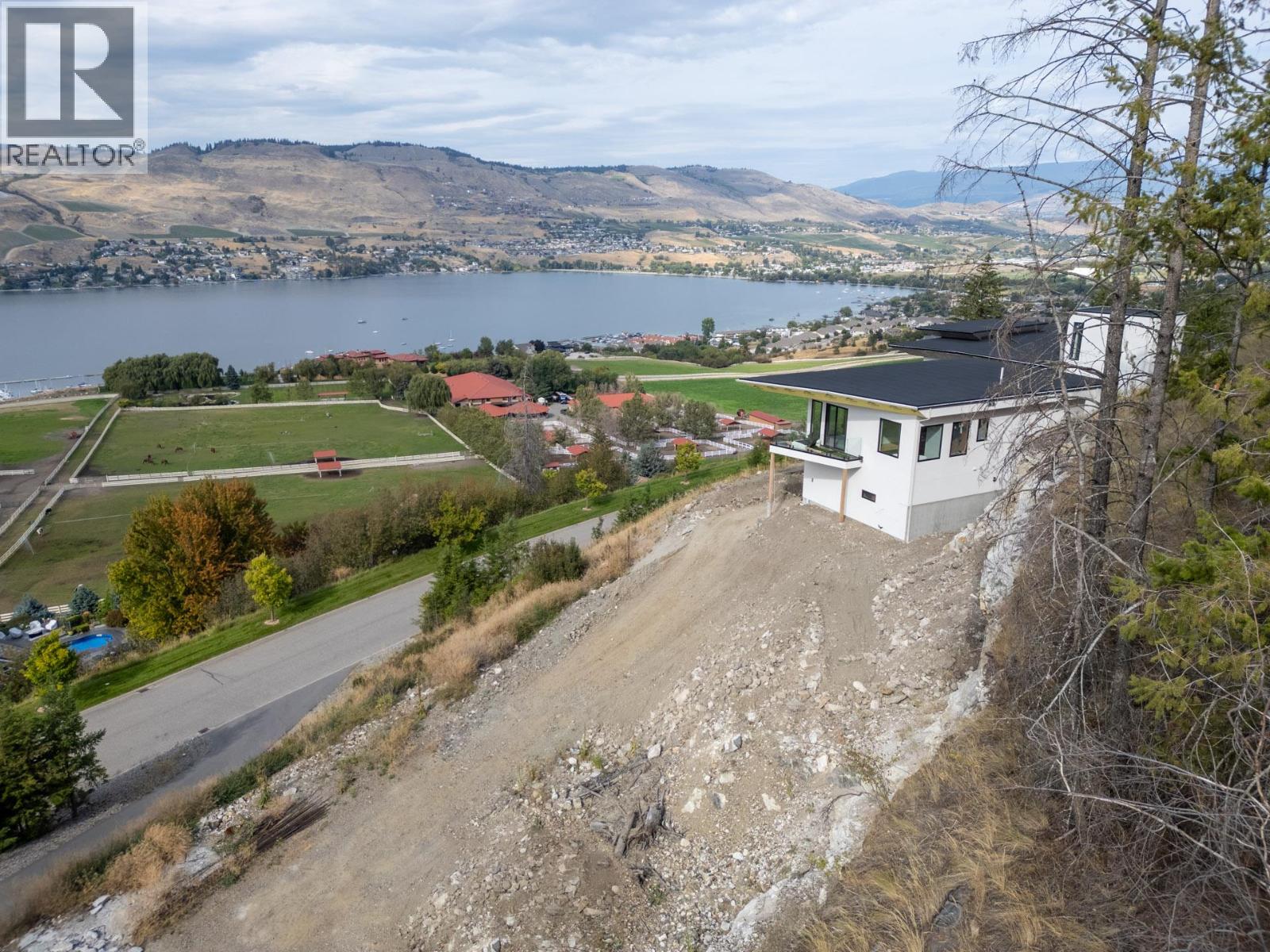 116 Sunset Boulevard, Vernon, British Columbia  V1H 1T7 - Photo 4 - 10364437