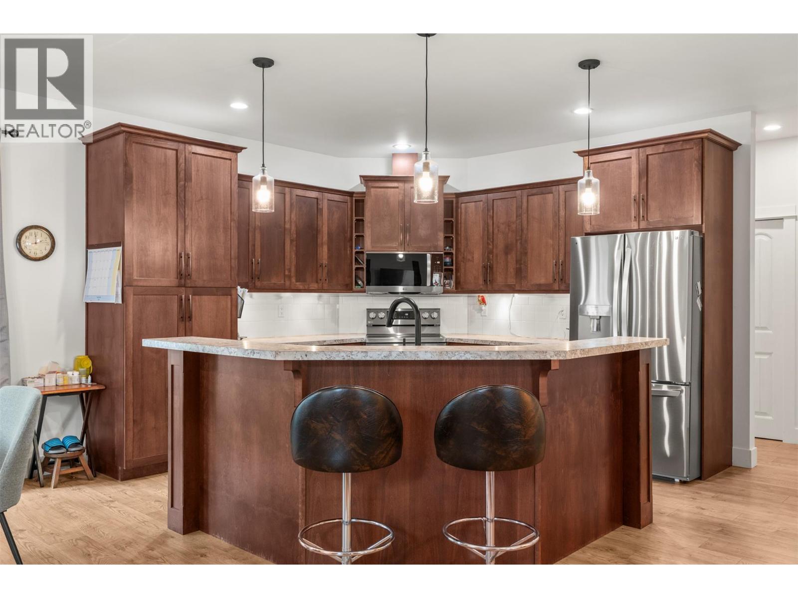 205 Falcon Avenue, Vernon, British Columbia  V1H 2A1 - Photo 13 - 10364338