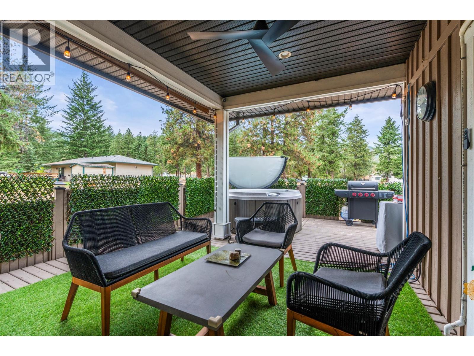 205 Falcon Avenue, Vernon, British Columbia  V1H 2A1 - Photo 33 - 10364338