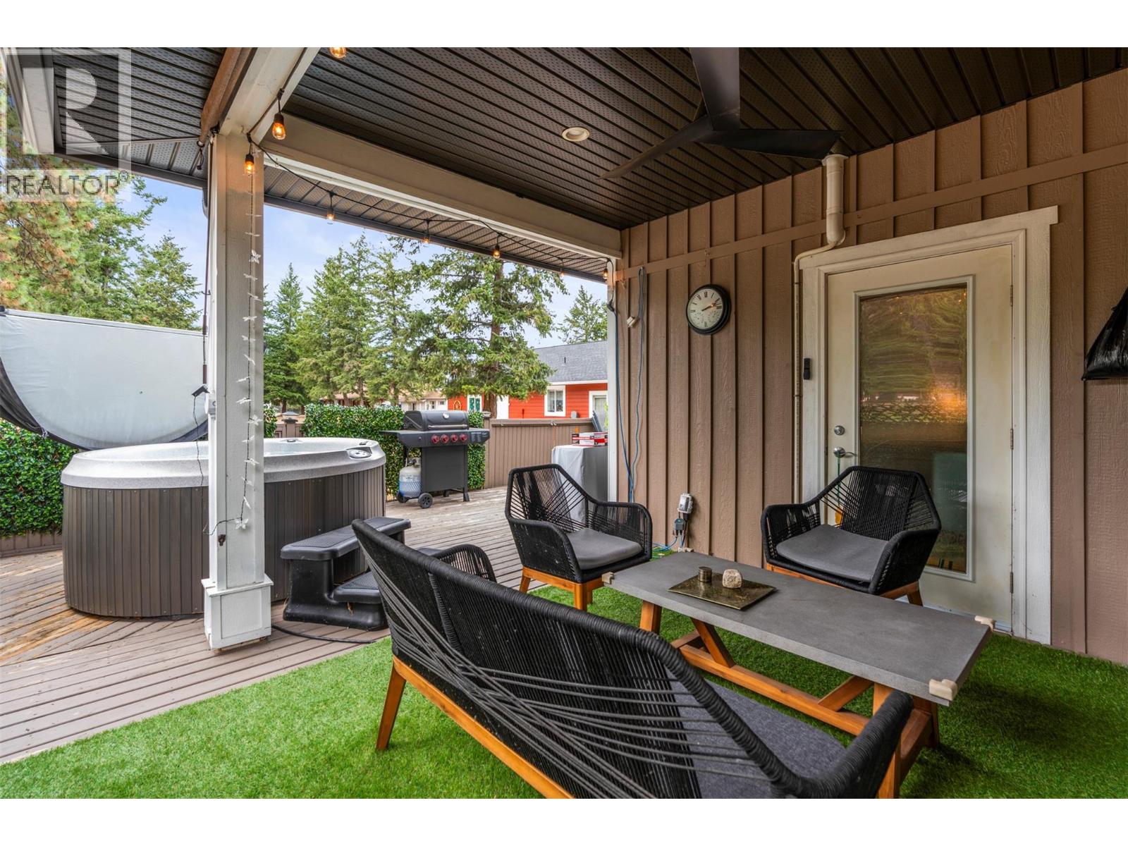 205 Falcon Avenue, Vernon, British Columbia  V1H 2A1 - Photo 34 - 10364338