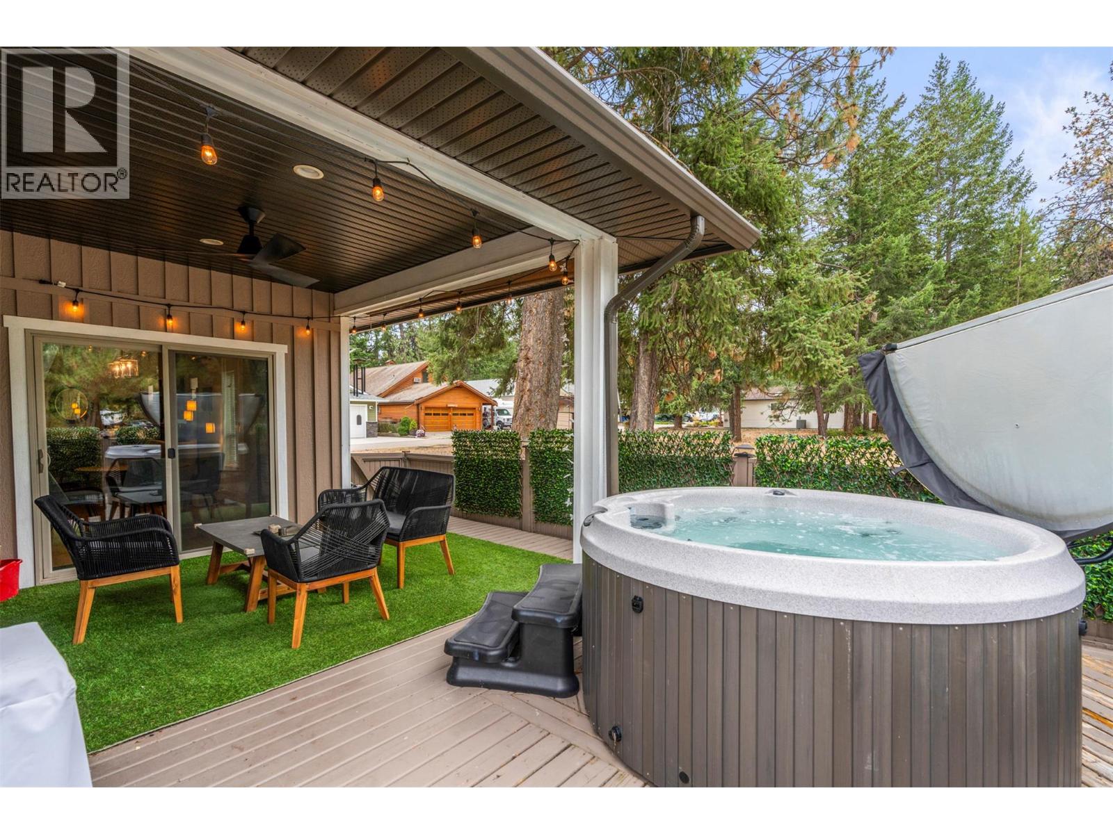 205 Falcon Avenue, Vernon, British Columbia  V1H 2A1 - Photo 37 - 10364338