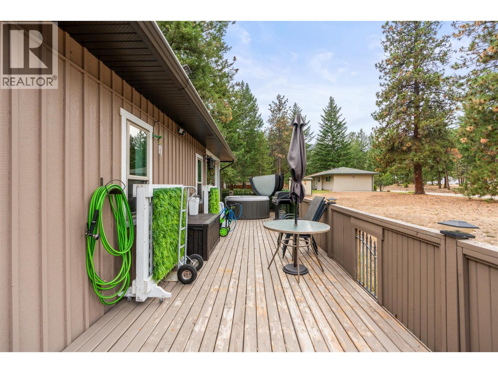 205 Falcon Avenue, Vernon, British Columbia  V1H 2A1 - Photo 38 - 10364338