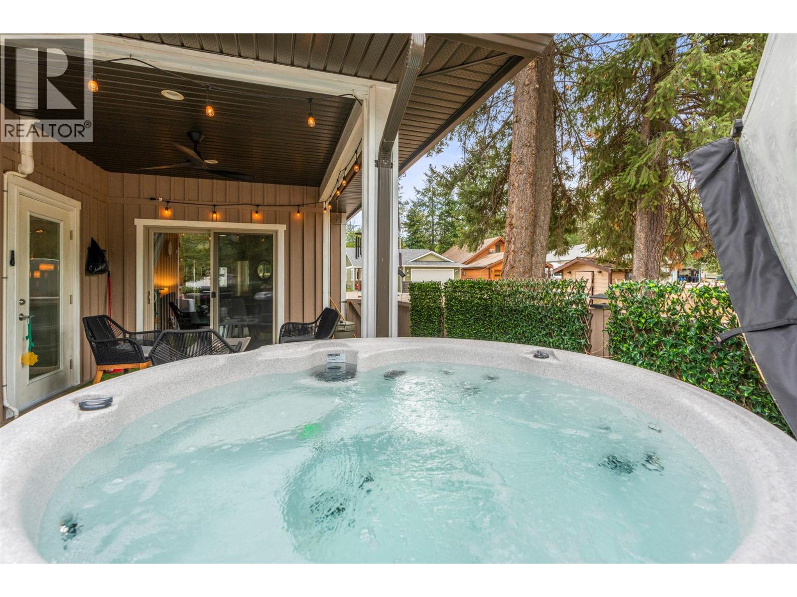 205 Falcon Avenue, Vernon, British Columbia  V1H 2A1 - Photo 39 - 10364338