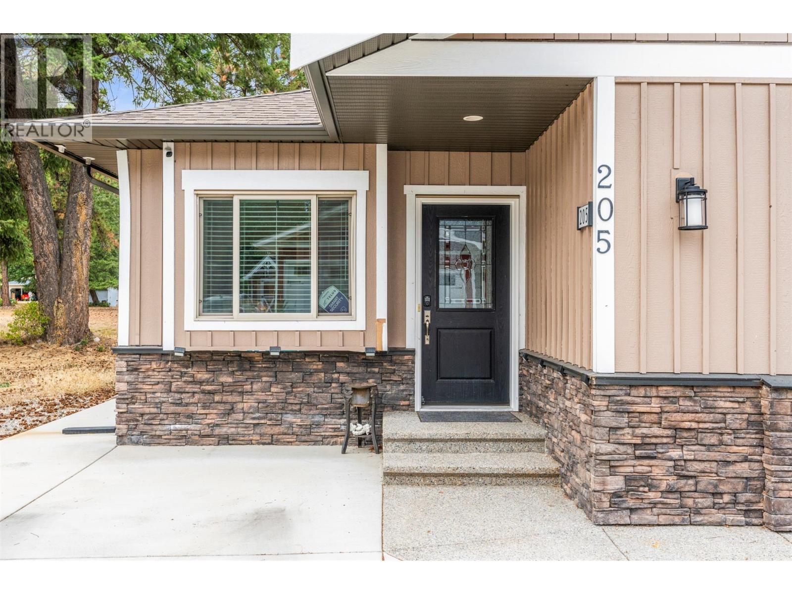 205 Falcon Avenue, Vernon, British Columbia  V1H 2A1 - Photo 43 - 10364338