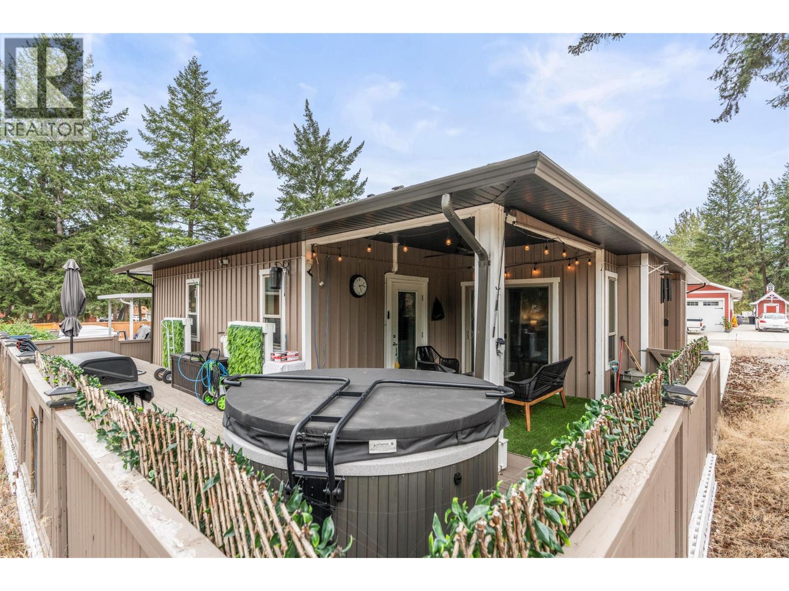 205 Falcon Avenue, Vernon, British Columbia  V1H 2A1 - Photo 47 - 10364338