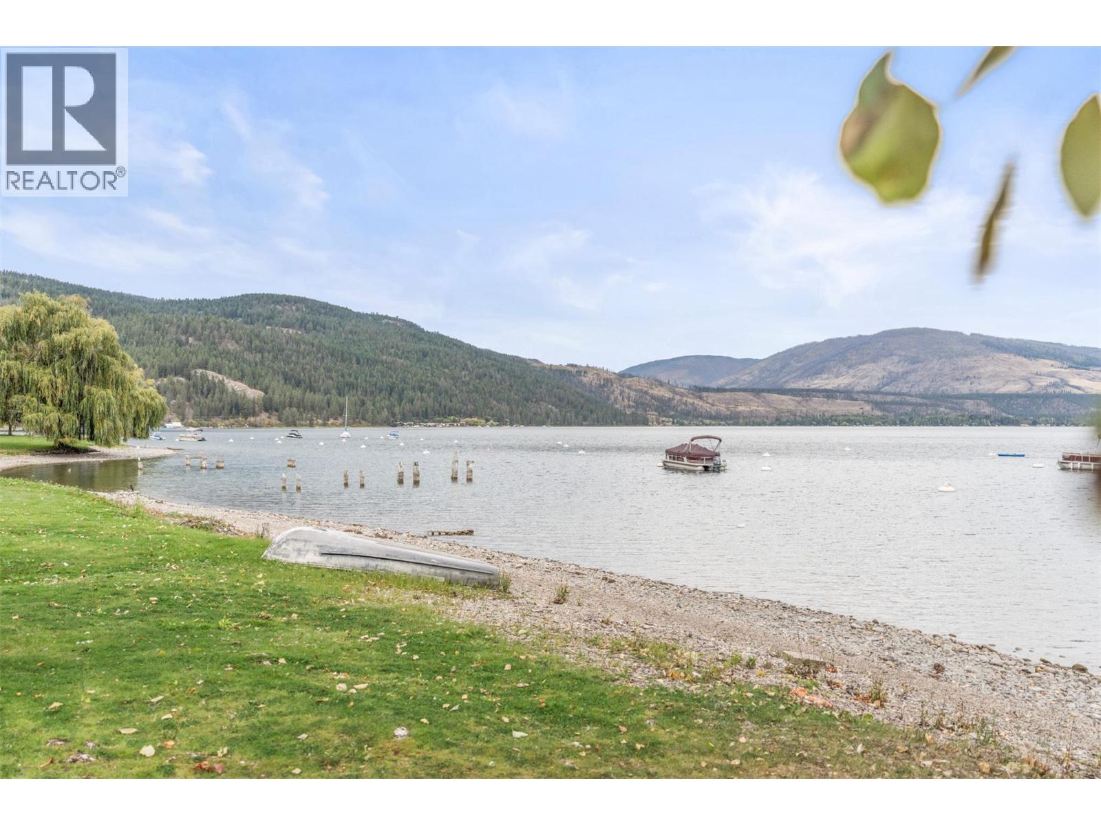 205 Falcon Avenue, Vernon, British Columbia  V1H 2A1 - Photo 52 - 10364338