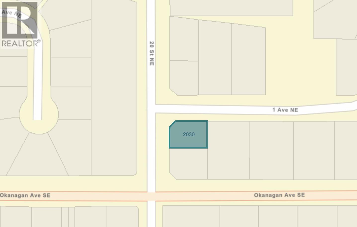 2030 1 Avenue Ne, Salmon Arm, British Columbia  V1E 1Z4 - Photo 2 - 10364607