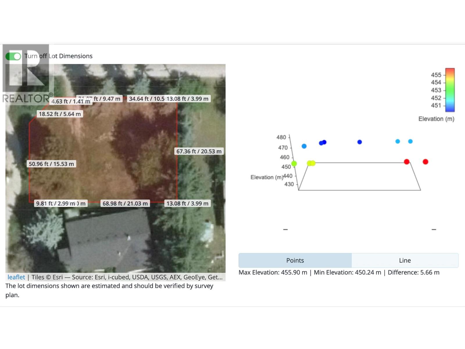 2030 1 Avenue Ne, Salmon Arm, British Columbia  V1E 1Z4 - Photo 5 - 10364607