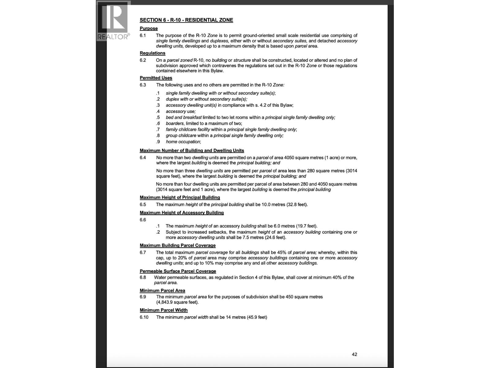 2030 1 Avenue Ne, Salmon Arm, British Columbia  V1E 1Z4 - Photo 6 - 10364607