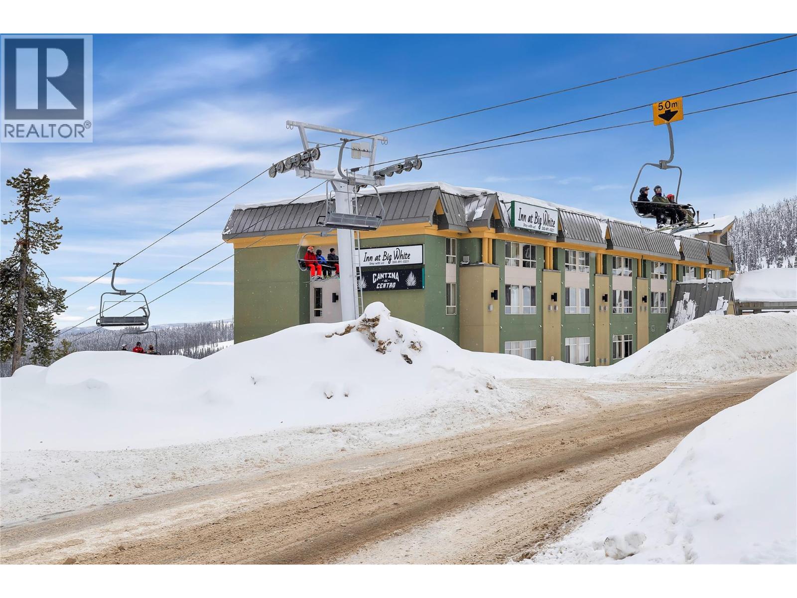 5340 Big White Road Unit# 117, Big White, British Columbia  V1P 1P3 - Photo 15 - 10364501