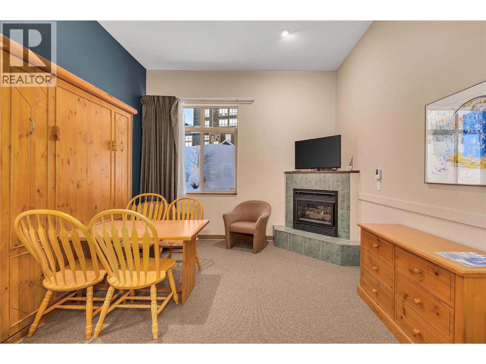 5340 Big White Road Unit# 117, Big White, British Columbia  V1P 1P3 - Photo 4 - 10364501