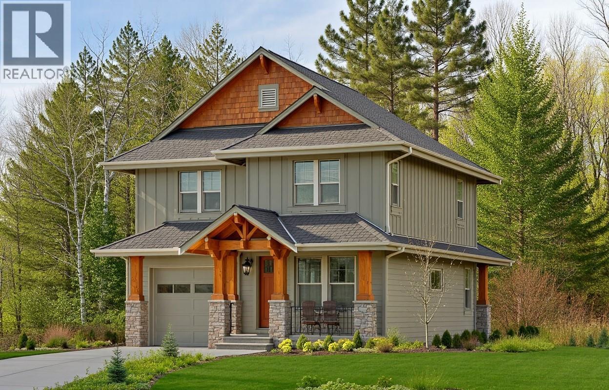 Lot 3 Black Forest Road Lot# 3, Big White, British Columbia  V1P 1P3 - Photo 1 - 10363601