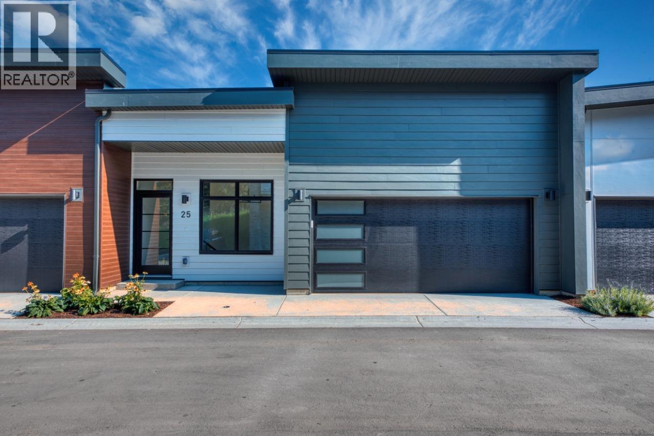 7599 Klinger Road Unit# 25, Vernon, British Columbia  V1H 0B2 - Photo 1 - 10363482