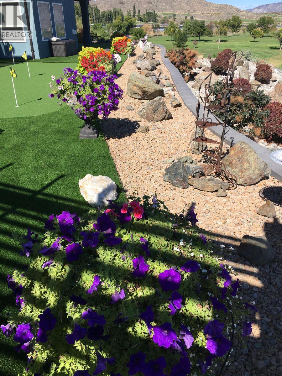 11701 Quail Ridge Place, Osoyoos, British Columbia  V0H 1V4 - Photo 14 - 10362209