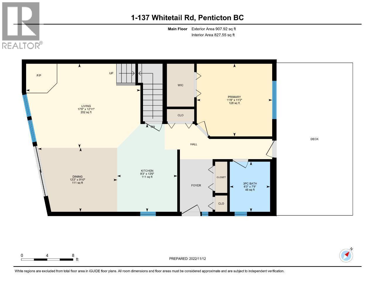 137 Whitetail Road Unit# 1, Apex Mountain, British Columbia  V0X 1K0 - Photo 36 - 10364716