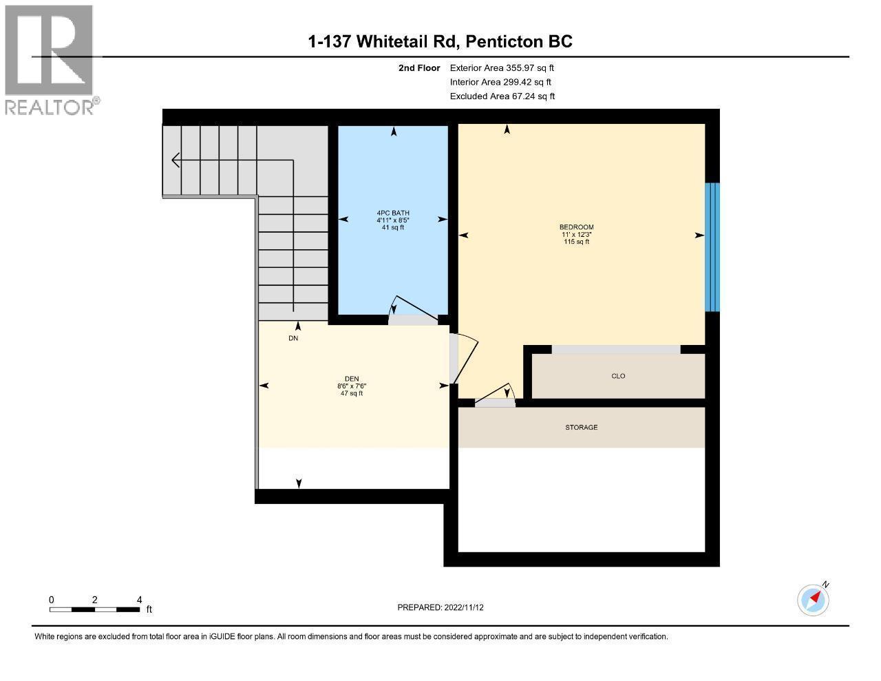 137 Whitetail Road Unit# 1, Apex Mountain, British Columbia  V0X 1K0 - Photo 37 - 10364716
