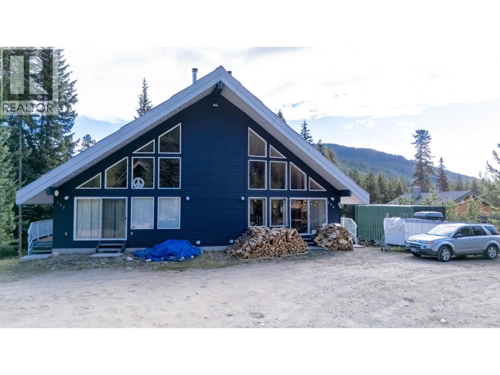 137 Whitetail Road Unit# 1, Apex Mountain, British Columbia  V0X 1K0 - Photo 41 - 10364716