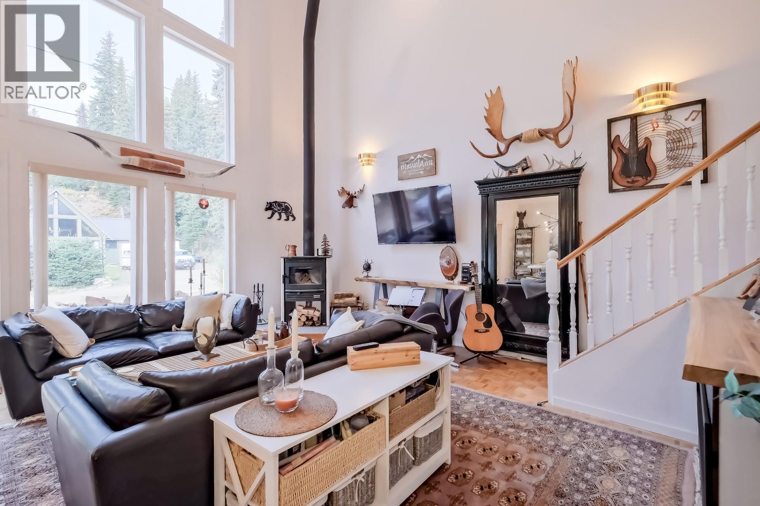 137 Whitetail Road Unit# 1, Apex Mountain, British Columbia  V0X 1K0 - Photo 8 - 10364716