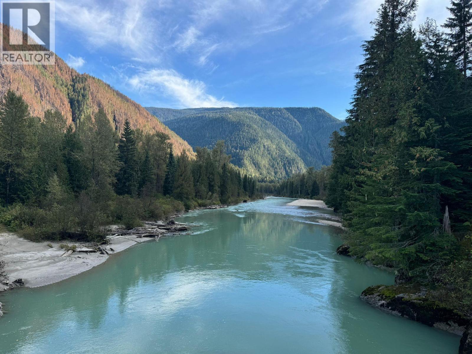 Dl 5942 Fish River Road, Beaton, British Columbia  V0G 1R0 - Photo 3 - 10364714