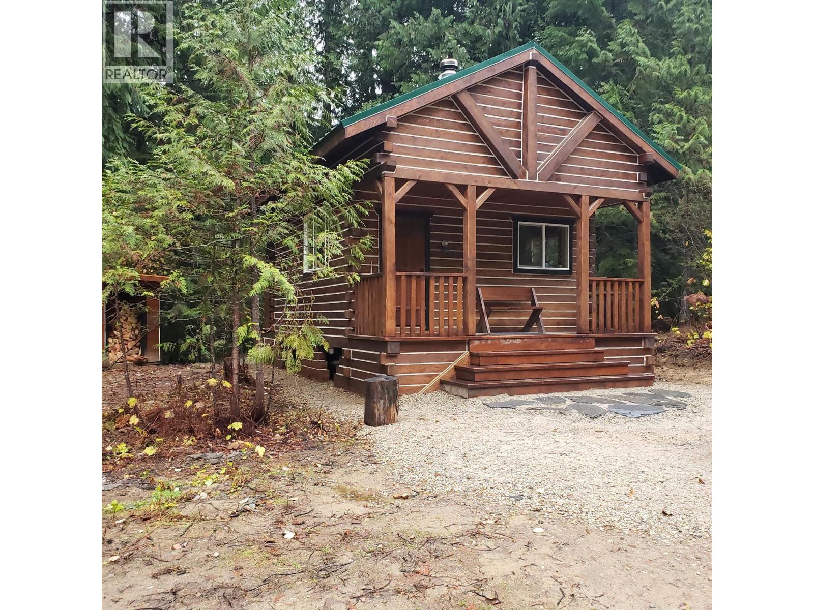 Dl 5942 Fish River Road, Beaton, British Columbia  V0G 1R0 - Photo 4 - 10364714