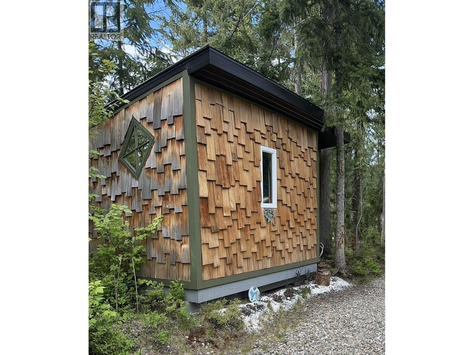 3499 Luoma Road Lot# 189, Malakwa, British Columbia  V0E 2J0 - Photo 2 - 10364703