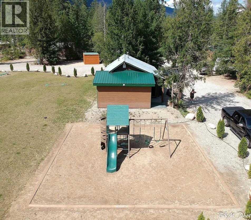 3499 Luoma Road Lot# 189, Malakwa, British Columbia  V0E 2J0 - Photo 26 - 10364703