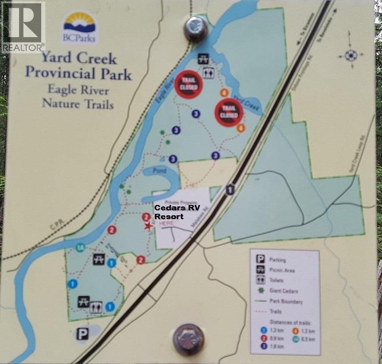 3499 Luoma Road Lot# 189, Malakwa, British Columbia  V0E 2J0 - Photo 40 - 10364703