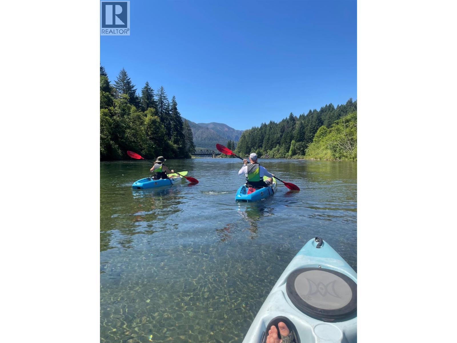 3499 Luoma Road Lot# 189, Malakwa, British Columbia  V0E 2J0 - Photo 49 - 10364703