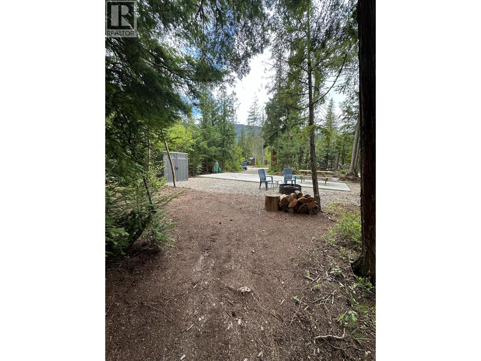 3499 Luoma Road Lot# 189, Malakwa, British Columbia  V0E 2J0 - Photo 9 - 10364703