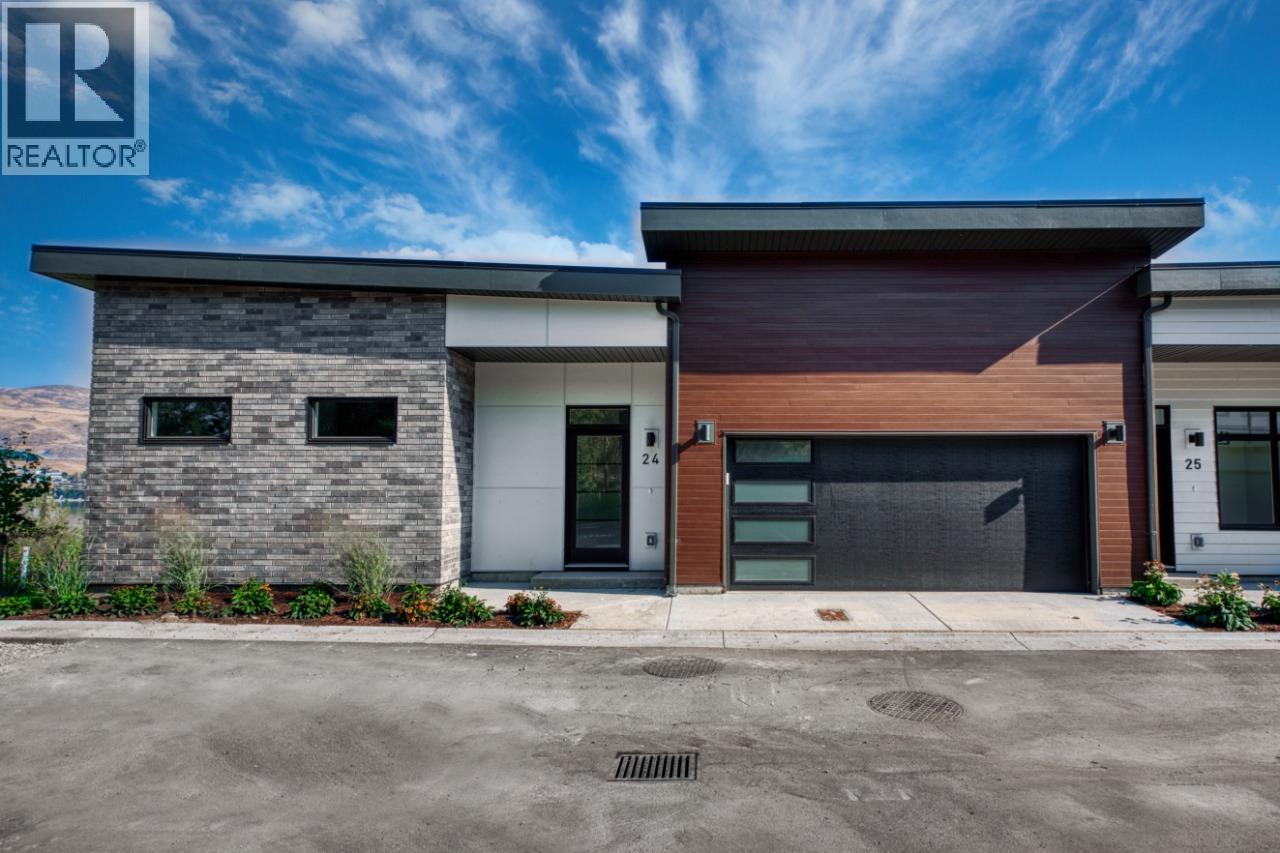 7599 Klinger Road Unit# 24, Vernon, British Columbia  V1H 0B2 - Photo 1 - 10363888