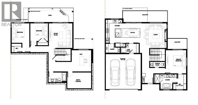 7599 Klinger Road Unit# 24, Vernon, British Columbia  V1H 0B2 - Photo 28 - 10363888