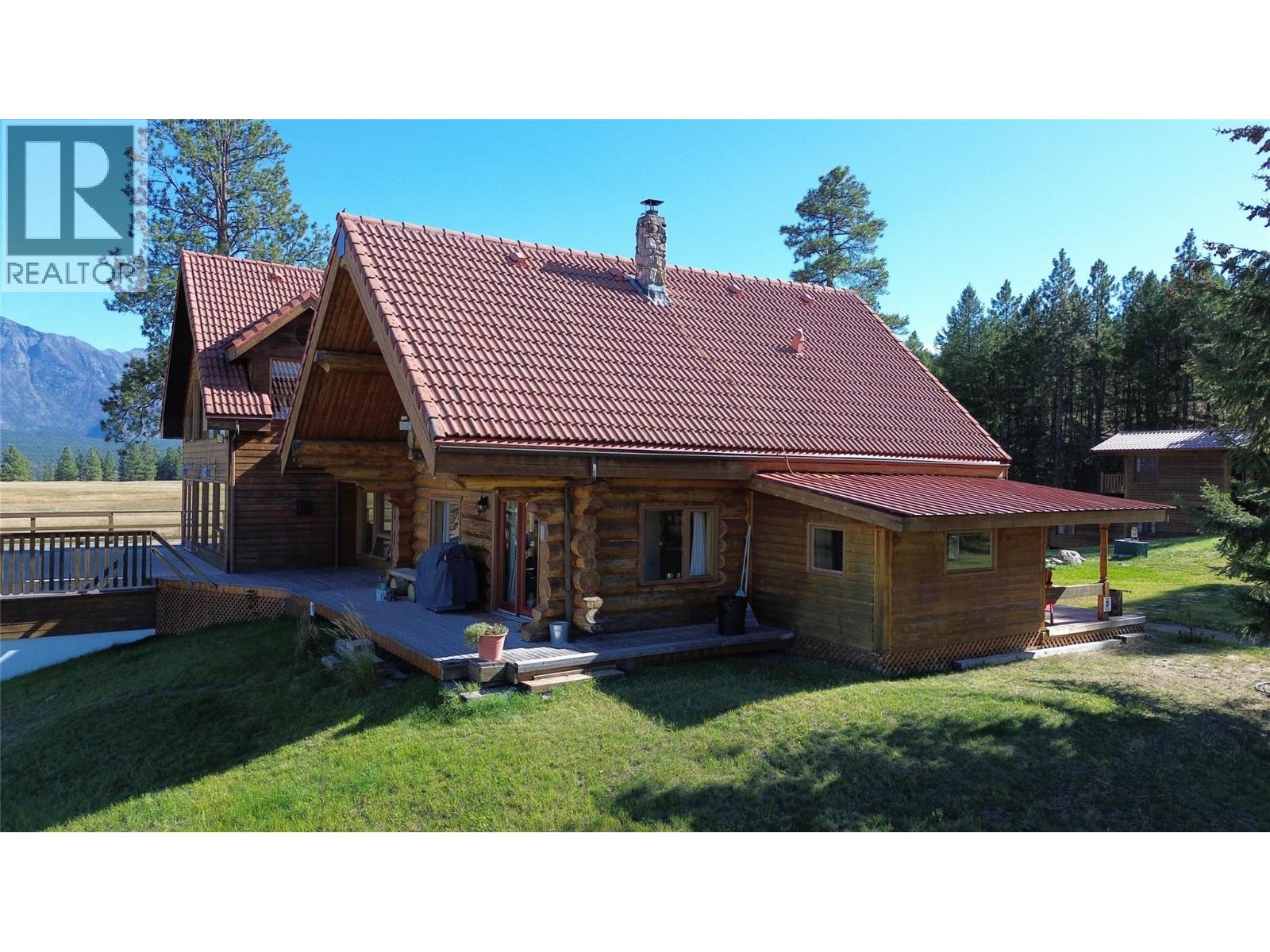 6540 Stanley Road, Ta Ta Creek, British Columbia  V0B 2H0 - Photo 10 - 10364408