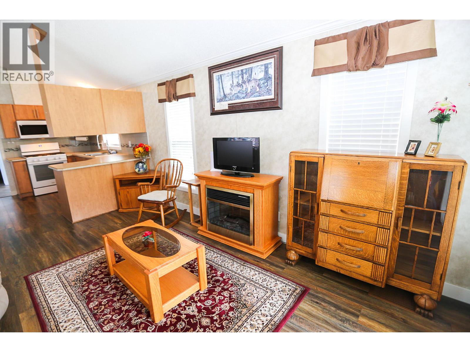 3700 Louis Creek Road Unit# 2, Barriere, British Columbia  V0E 2E0 - Photo 12 - 10364630