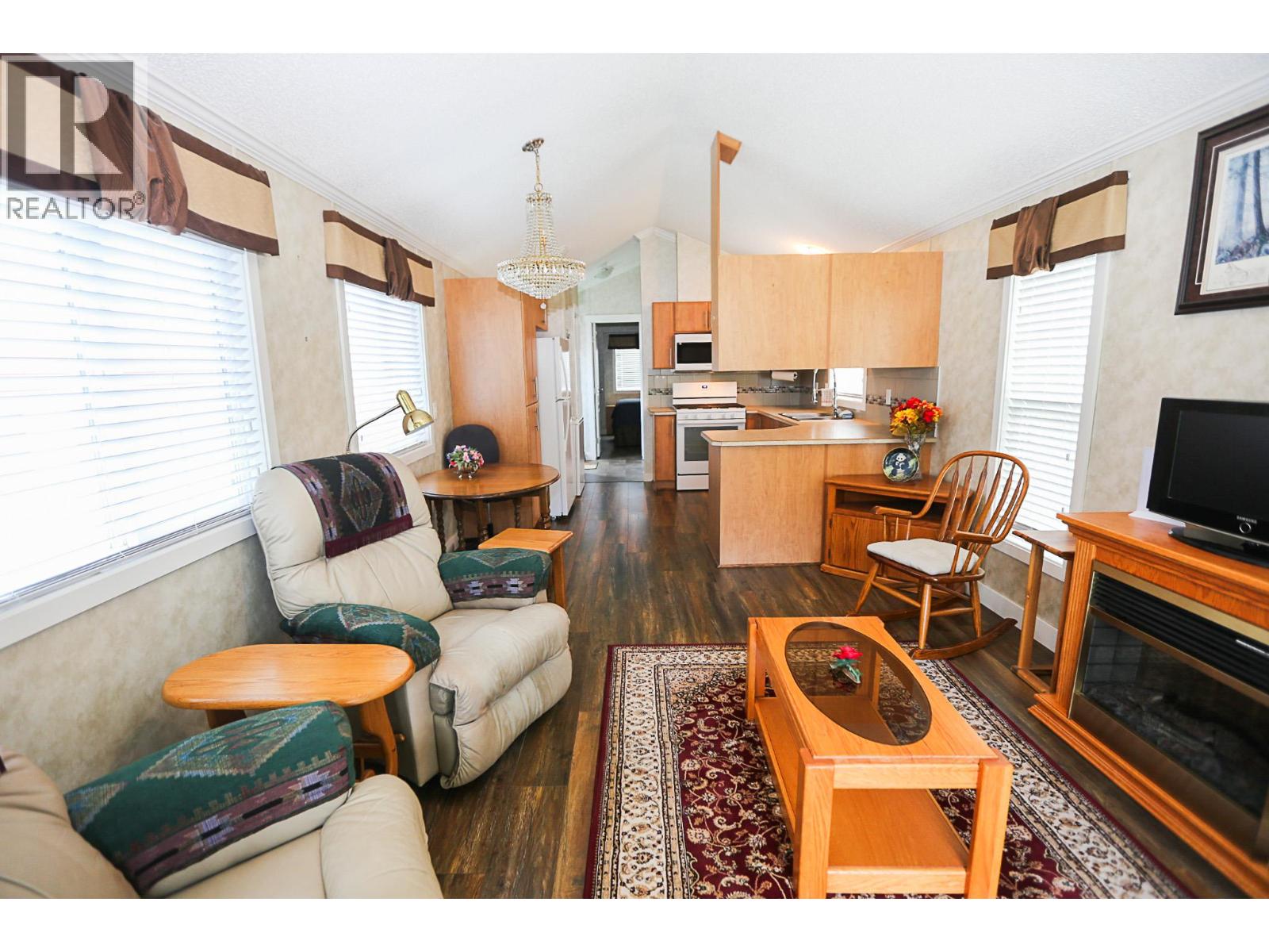 3700 Louis Creek Road Unit# 2, Barriere, British Columbia  V0E 2E0 - Photo 13 - 10364630