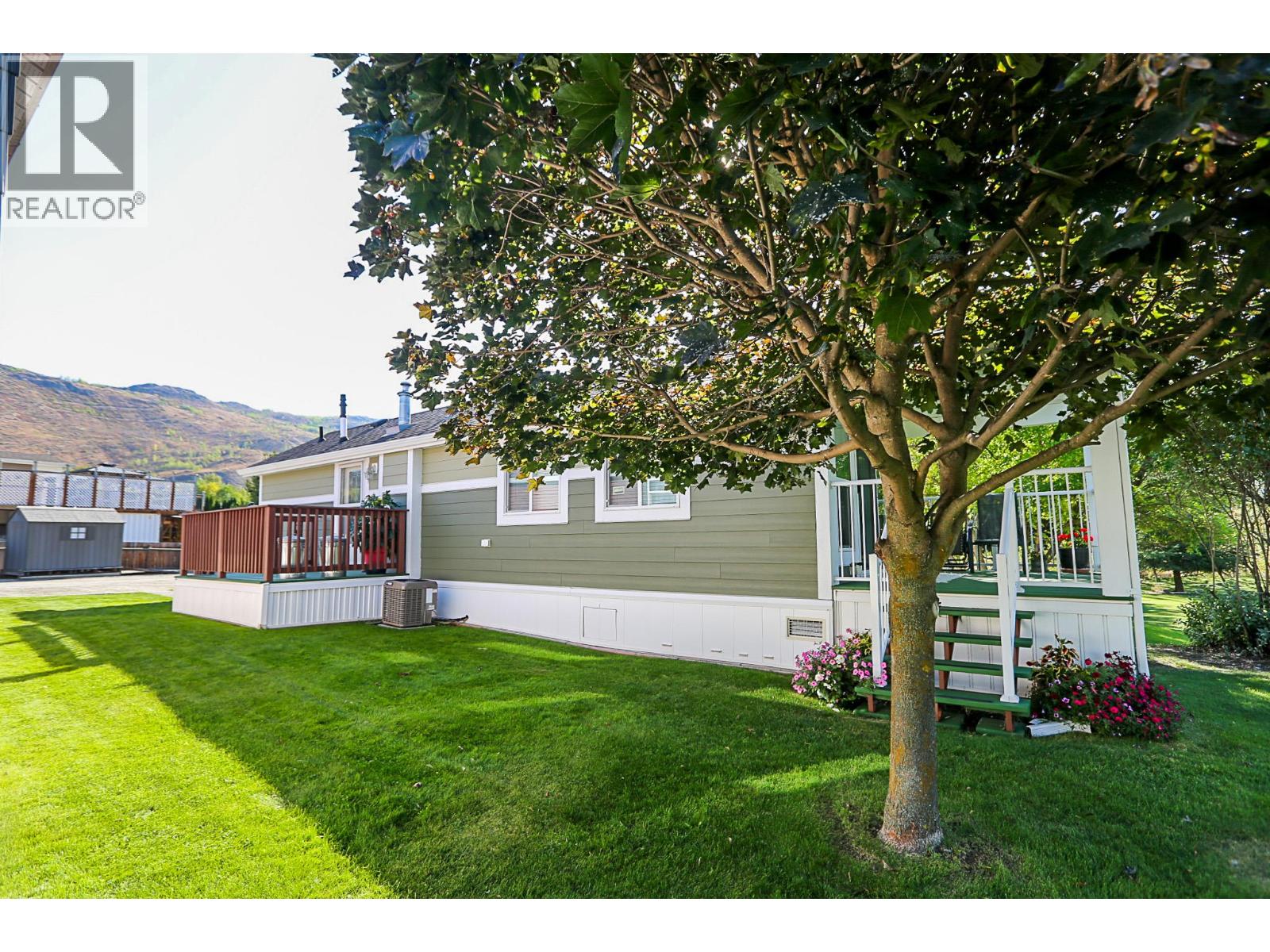 3700 Louis Creek Road Unit# 2, Barriere, British Columbia  V0E 2E0 - Photo 2 - 10364630