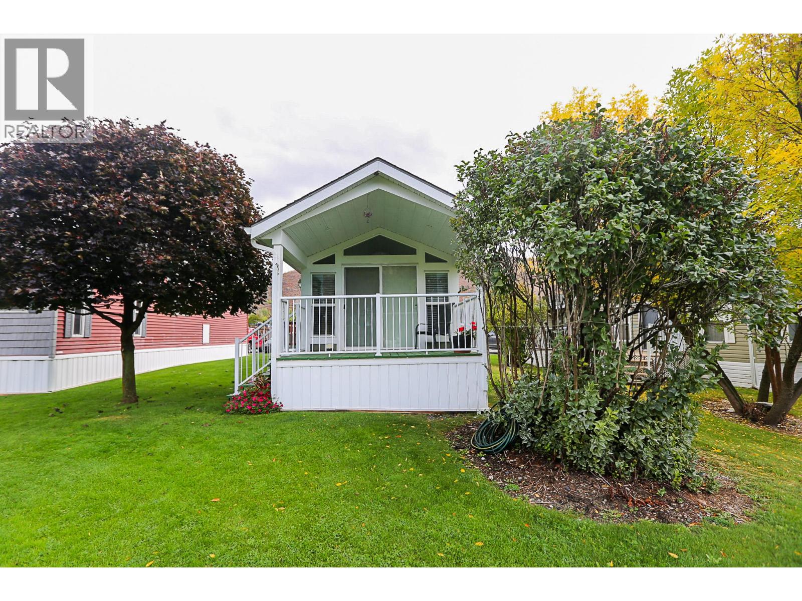 3700 Louis Creek Road Unit# 2, Barriere, British Columbia  V0E 2E0 - Photo 22 - 10364630