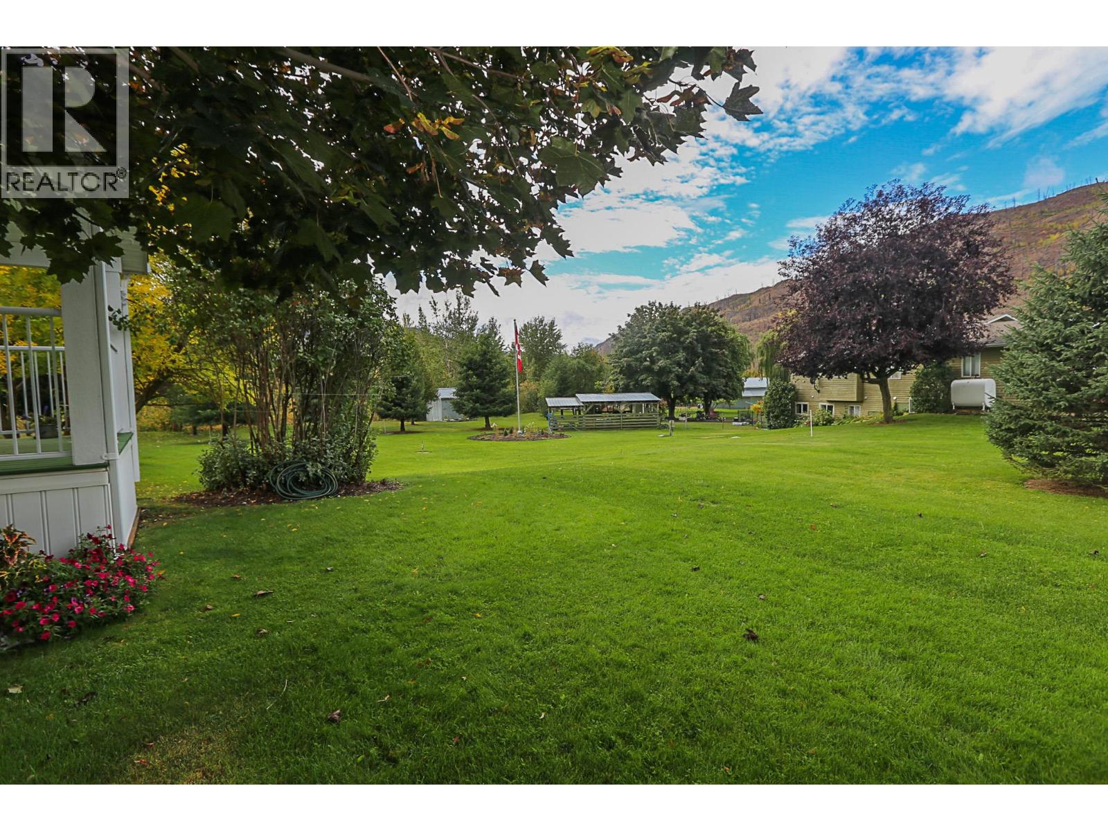 3700 Louis Creek Road Unit# 2, Barriere, British Columbia  V0E 2E0 - Photo 23 - 10364630