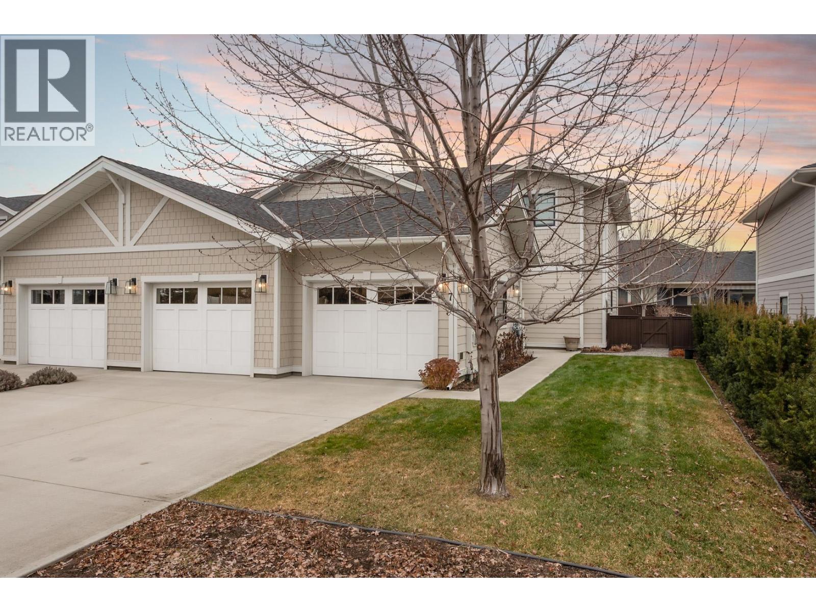 1940 Klo Road Unit# 7, Kelowna, British Columbia  V1W 2H6 - Photo 29 - 10364617