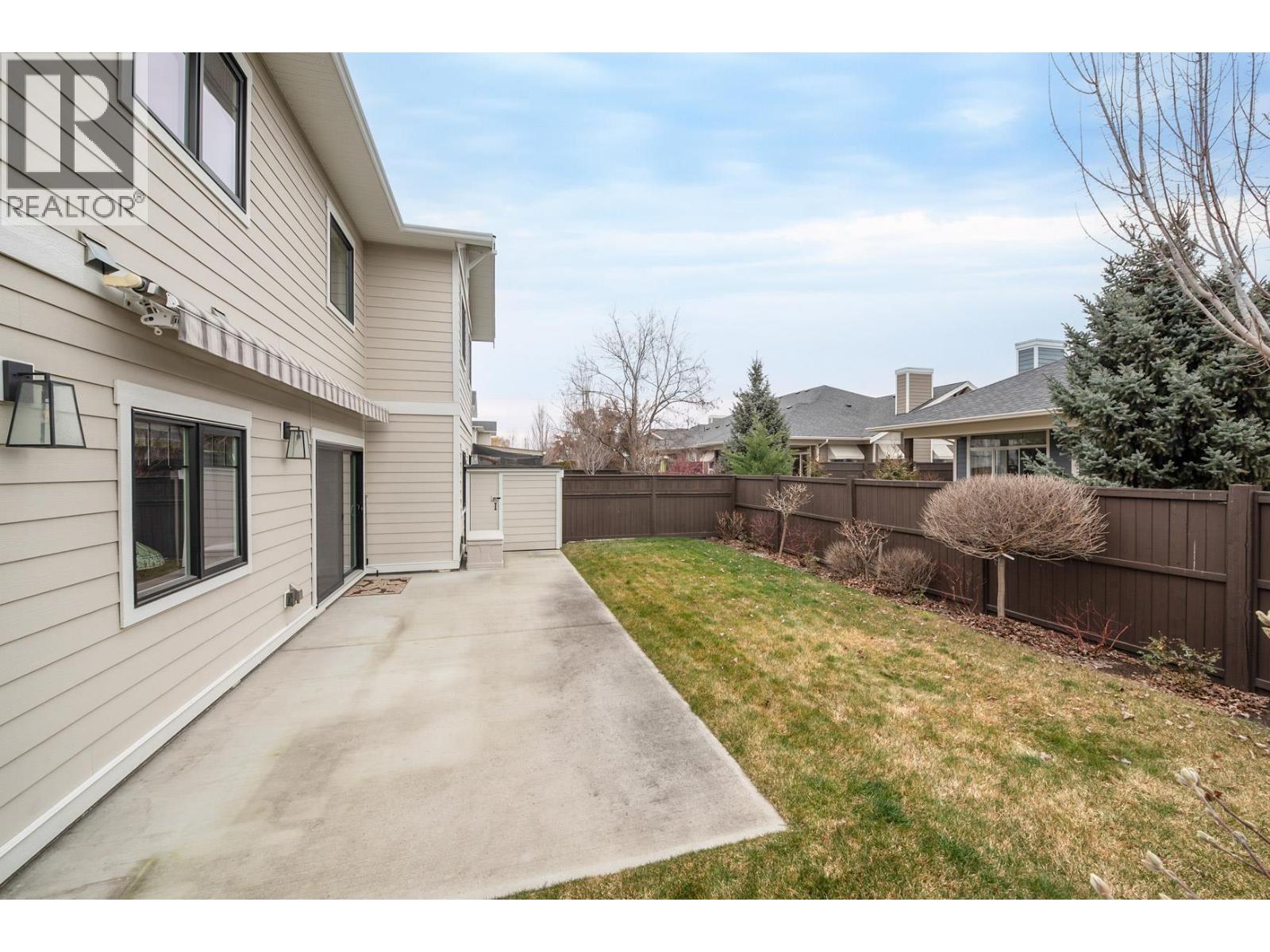 1940 Klo Road Unit# 7, Kelowna, British Columbia  V1W 2H6 - Photo 31 - 10364617