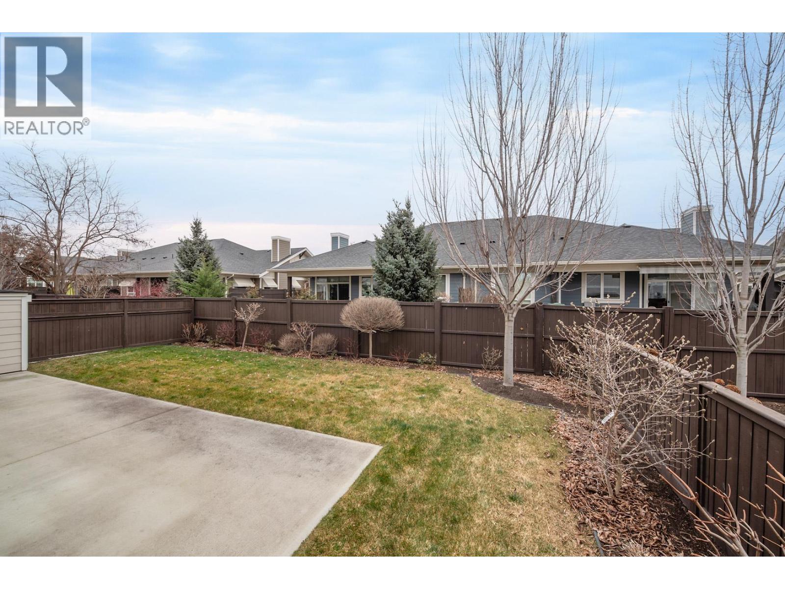 1940 Klo Road Unit# 7, Kelowna, British Columbia  V1W 2H6 - Photo 32 - 10364617