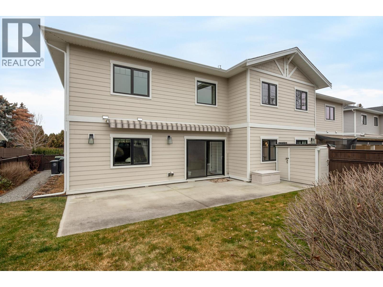 1940 Klo Road Unit# 7, Kelowna, British Columbia  V1W 2H6 - Photo 33 - 10364617