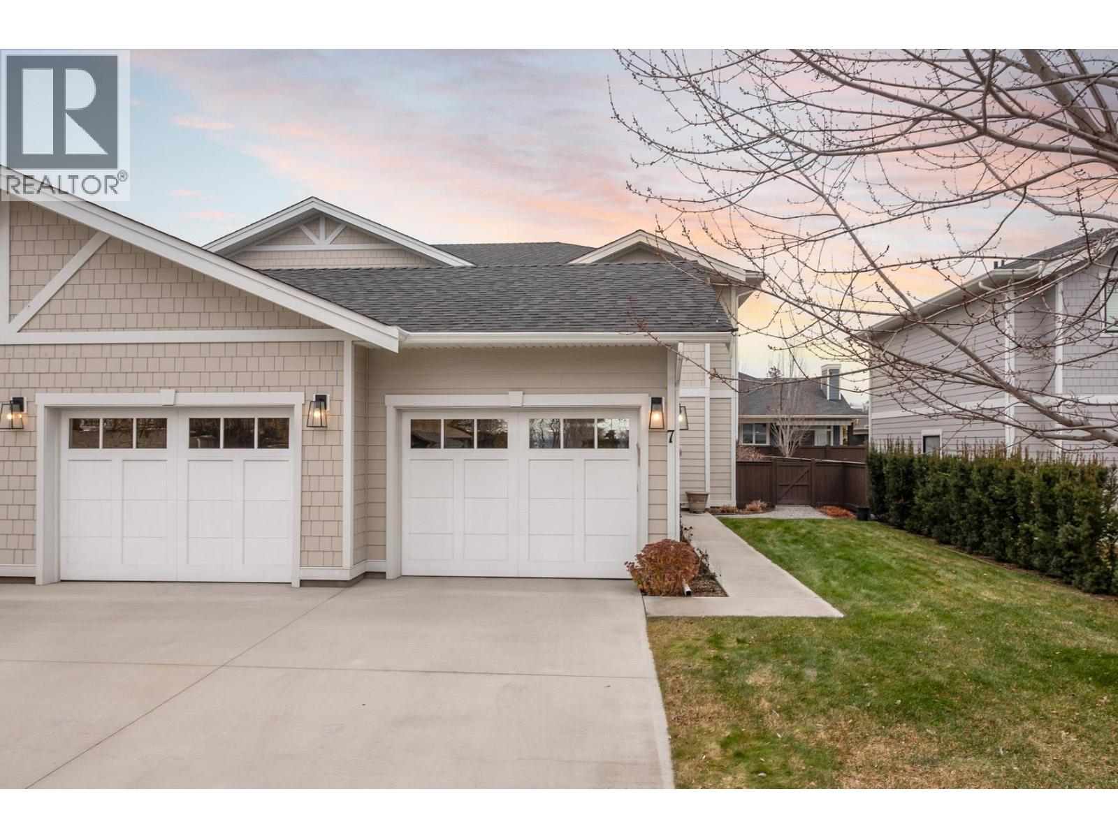 1940 Klo Road Unit# 7, Kelowna, British Columbia  V1W 2H6 - Photo 55 - 10364617