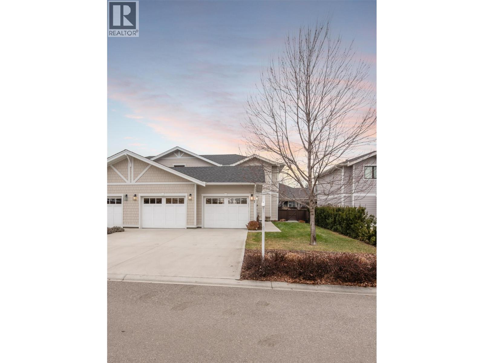 1940 Klo Road Unit# 7, Kelowna, British Columbia  V1W 2H6 - Photo 56 - 10364617