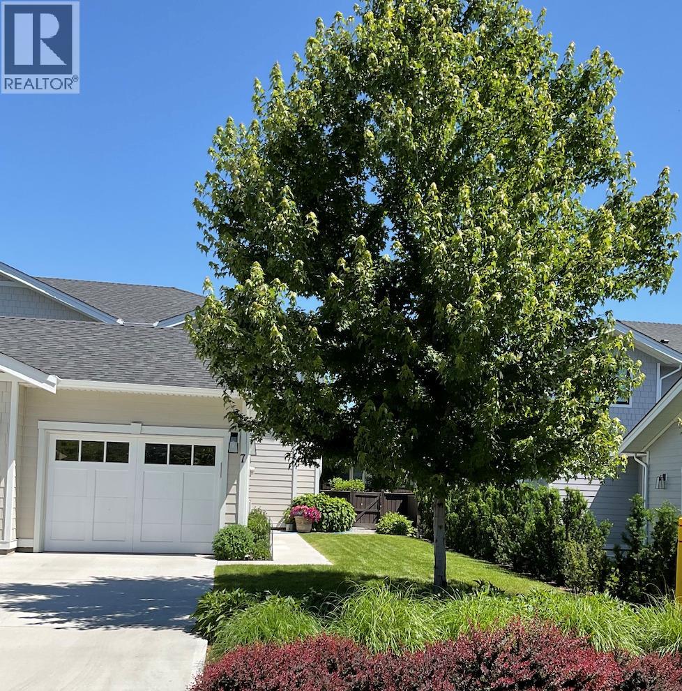 1940 Klo Road Unit# 7, Kelowna, British Columbia  V1W 2H6 - Photo 63 - 10364617