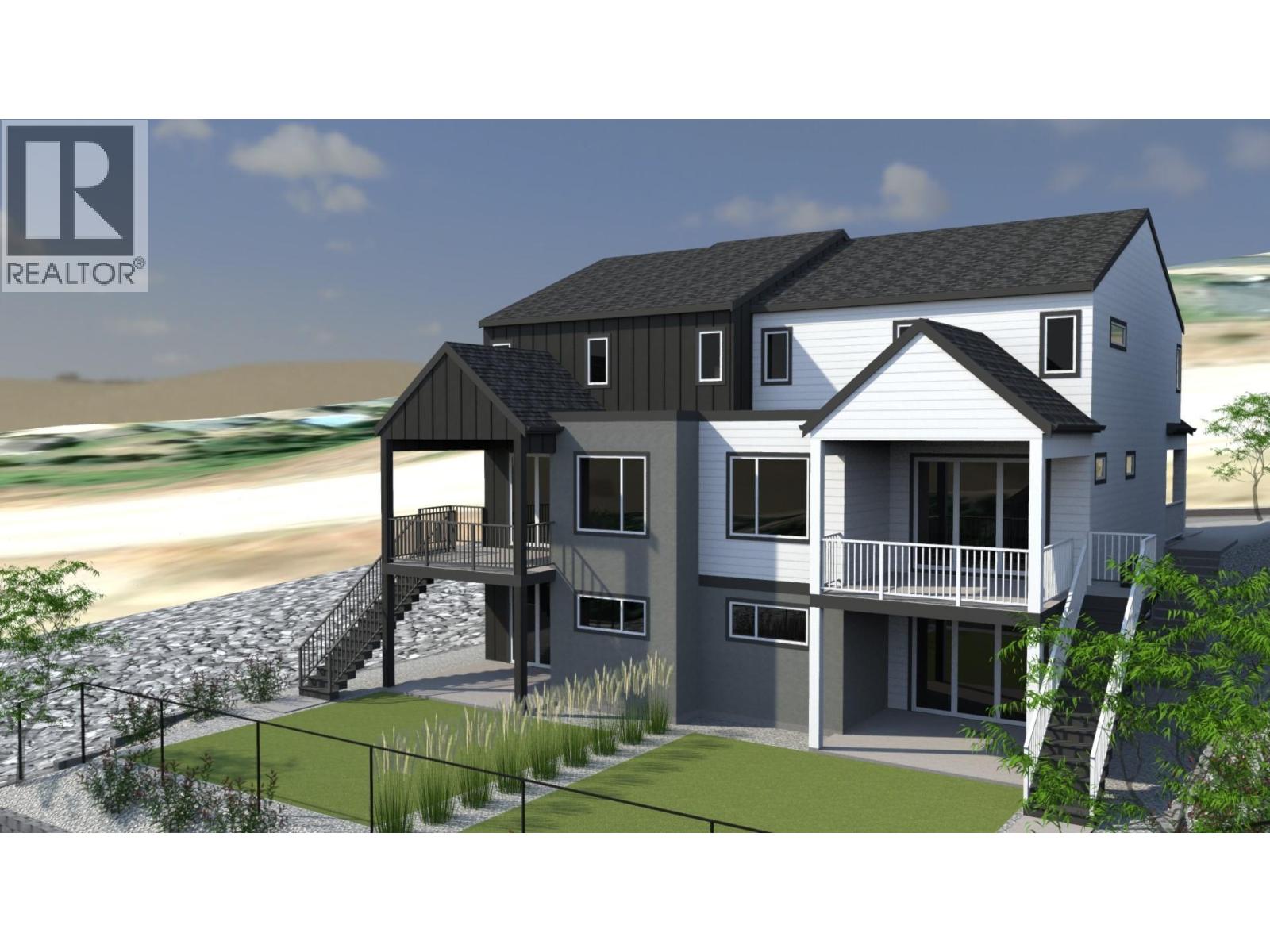 7005/7013 Manning Place, Vernon, British Columbia  V1B 0B6 - Photo 1 - 10364381