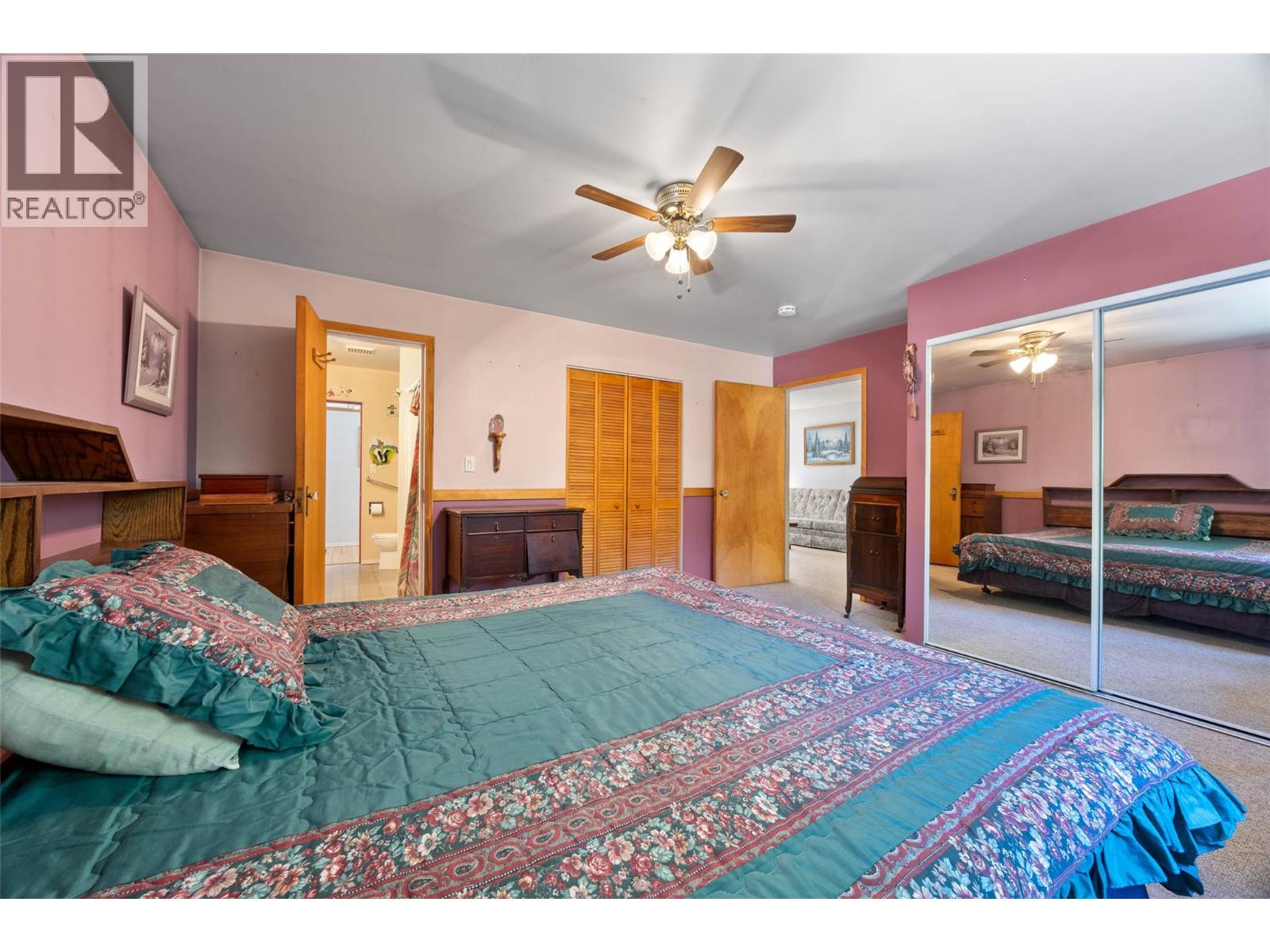 7650 Mountain Drive, Anglemont, British Columbia  V0E 1M8 - Photo 21 - 10363428